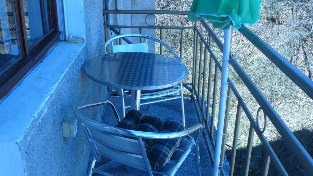 Geto Apartment Belogradchik Luaran gambar