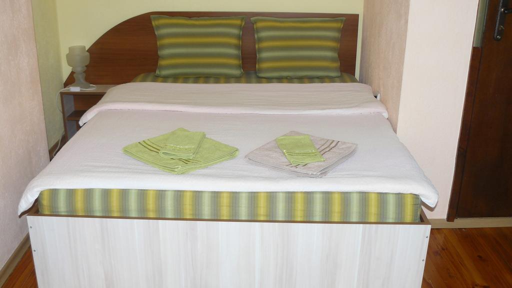 Geto Apartment Belogradchik Luaran gambar