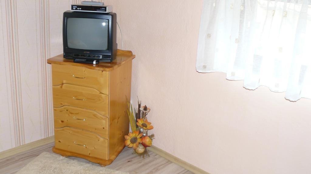 Geto Apartment Belogradchik Luaran gambar