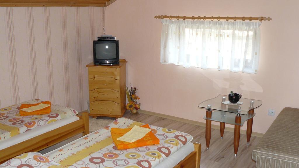 Geto Apartment Belogradchik Luaran gambar