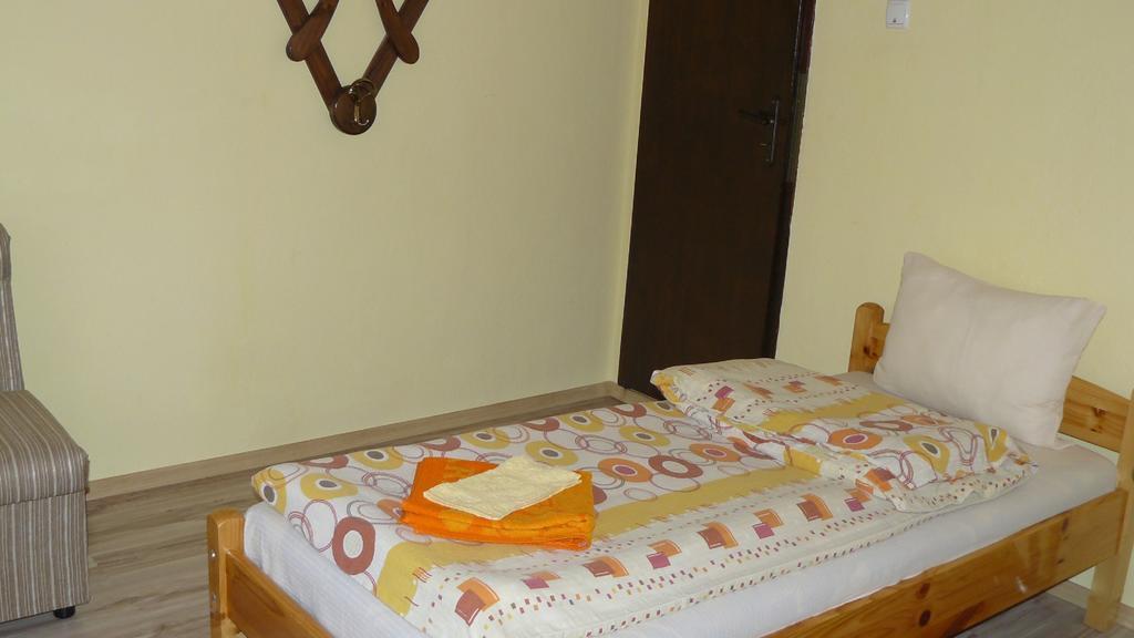 Geto Apartment Belogradchik Luaran gambar