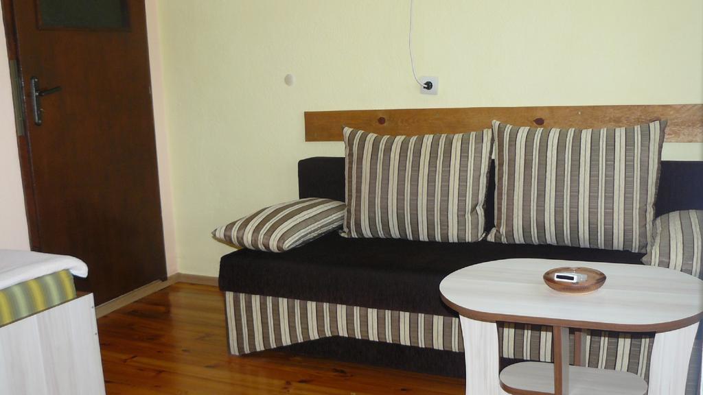 Geto Apartment Belogradchik Luaran gambar