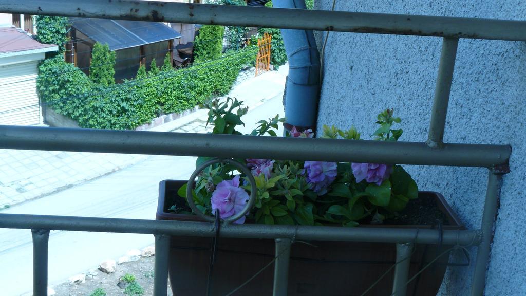Geto Apartment Belogradchik Luaran gambar