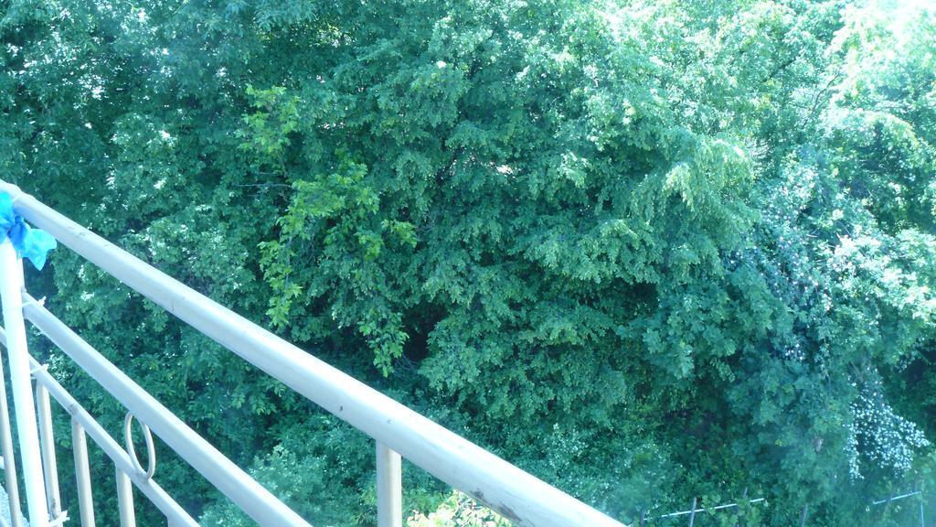 Geto Apartment Belogradchik Luaran gambar