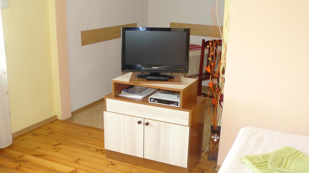 Geto Apartment Belogradchik Luaran gambar