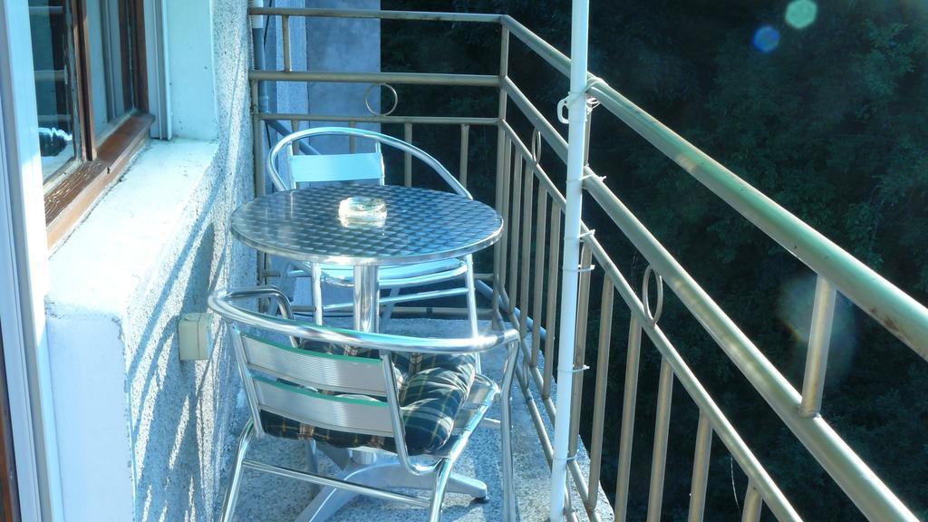 Geto Apartment Belogradchik Luaran gambar