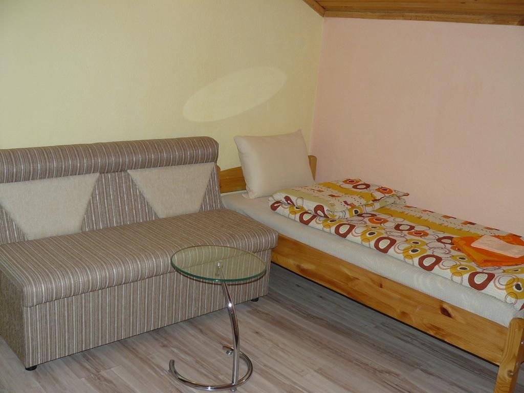 Geto Apartment Belogradchik Bilik gambar