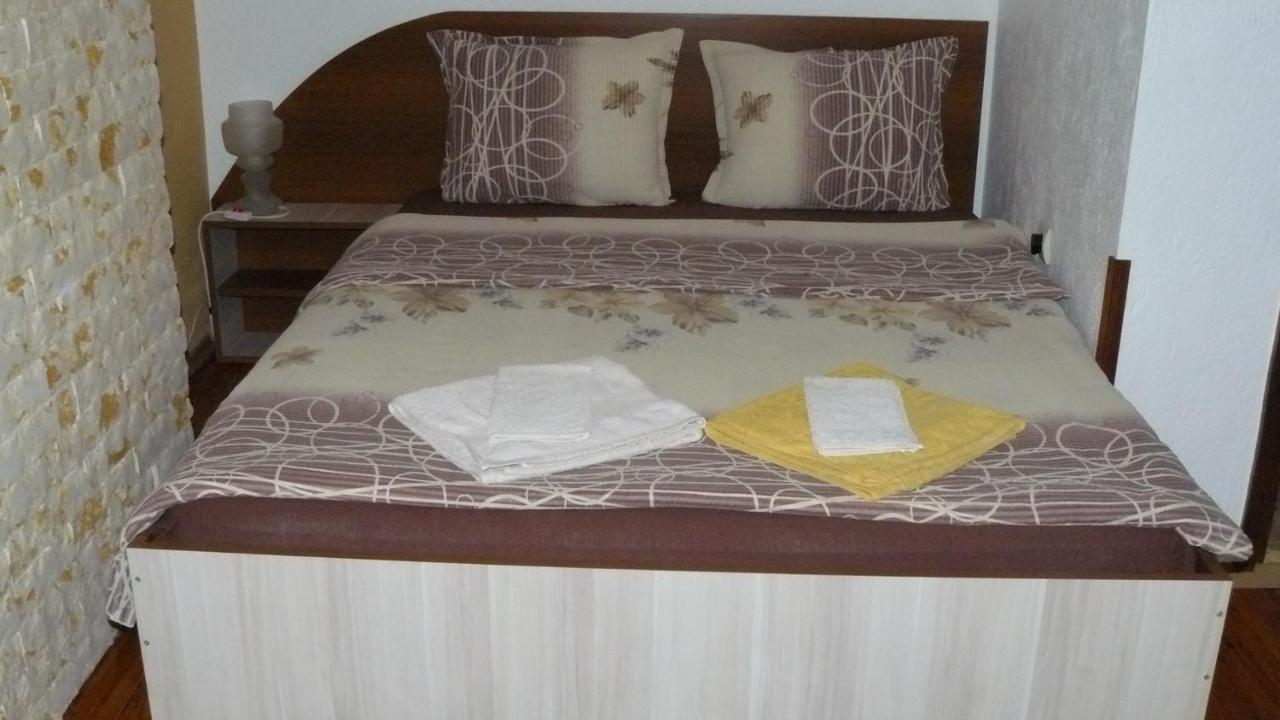 Geto Apartment Belogradchik Luaran gambar
