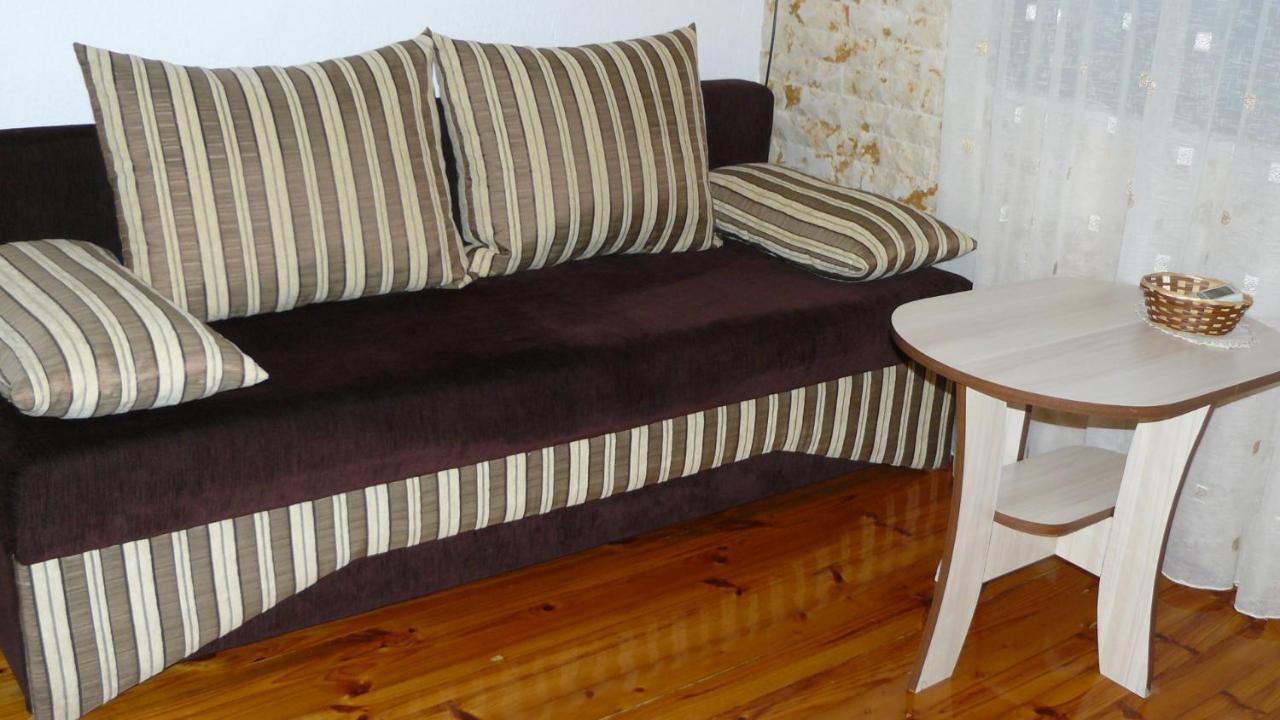 Geto Apartment Belogradchik Luaran gambar