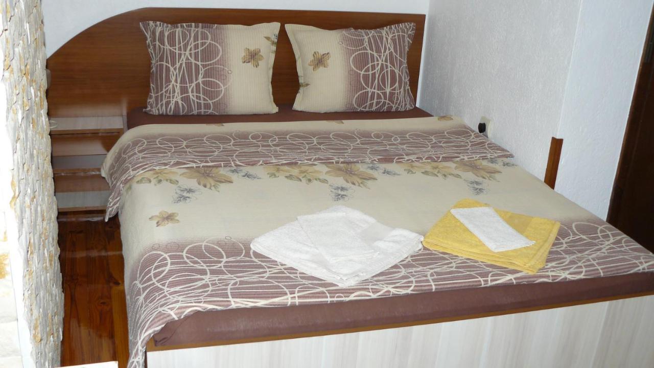Geto Apartment Belogradchik Luaran gambar