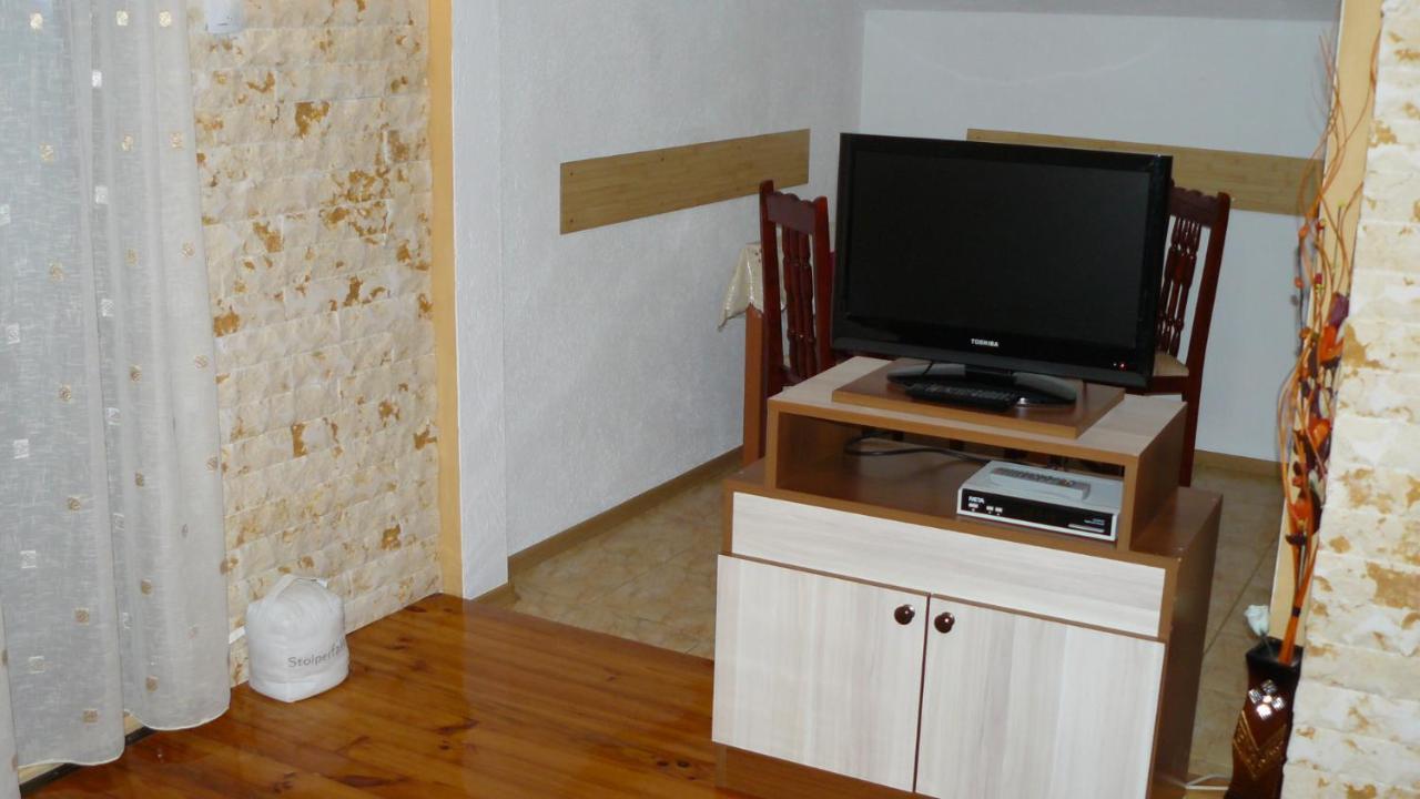 Geto Apartment Belogradchik Luaran gambar