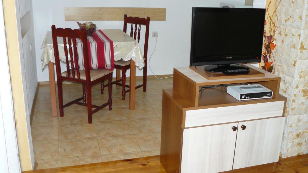Geto Apartment Belogradchik Luaran gambar