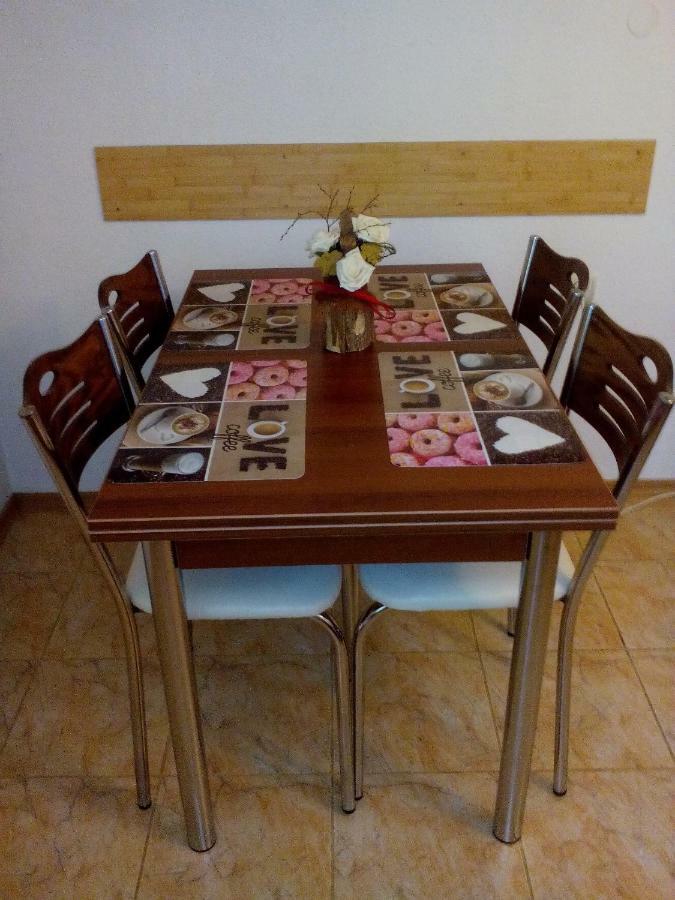 Geto Apartment Belogradchik Luaran gambar