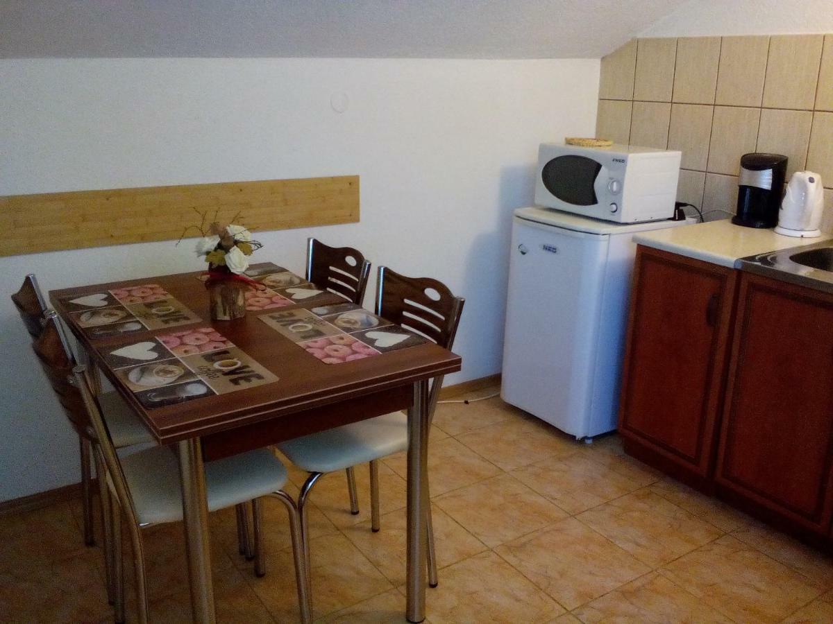 Geto Apartment Belogradchik Luaran gambar